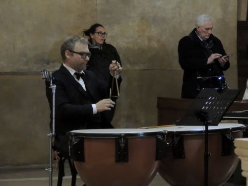 Concerto di Natale a Follina 12